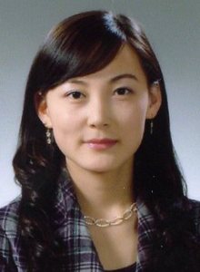 金香兰（市场营销）