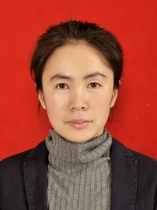 张莲（工商管理）