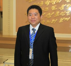 刘力华(经济学)