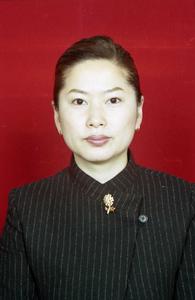 南雪峰（国际经济与贸易)